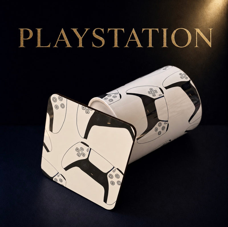 Playstation Set