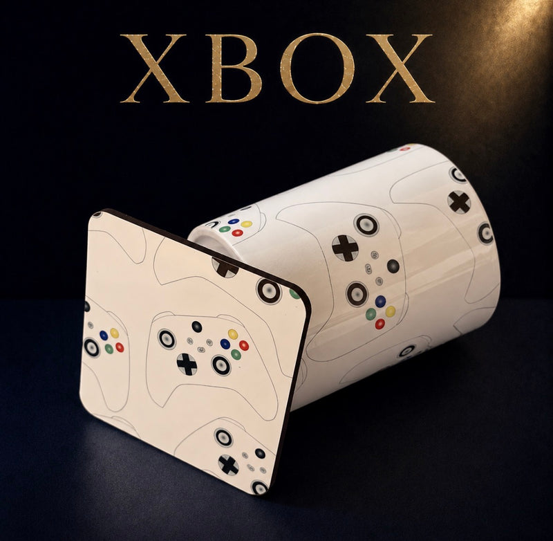 Xbox Set
